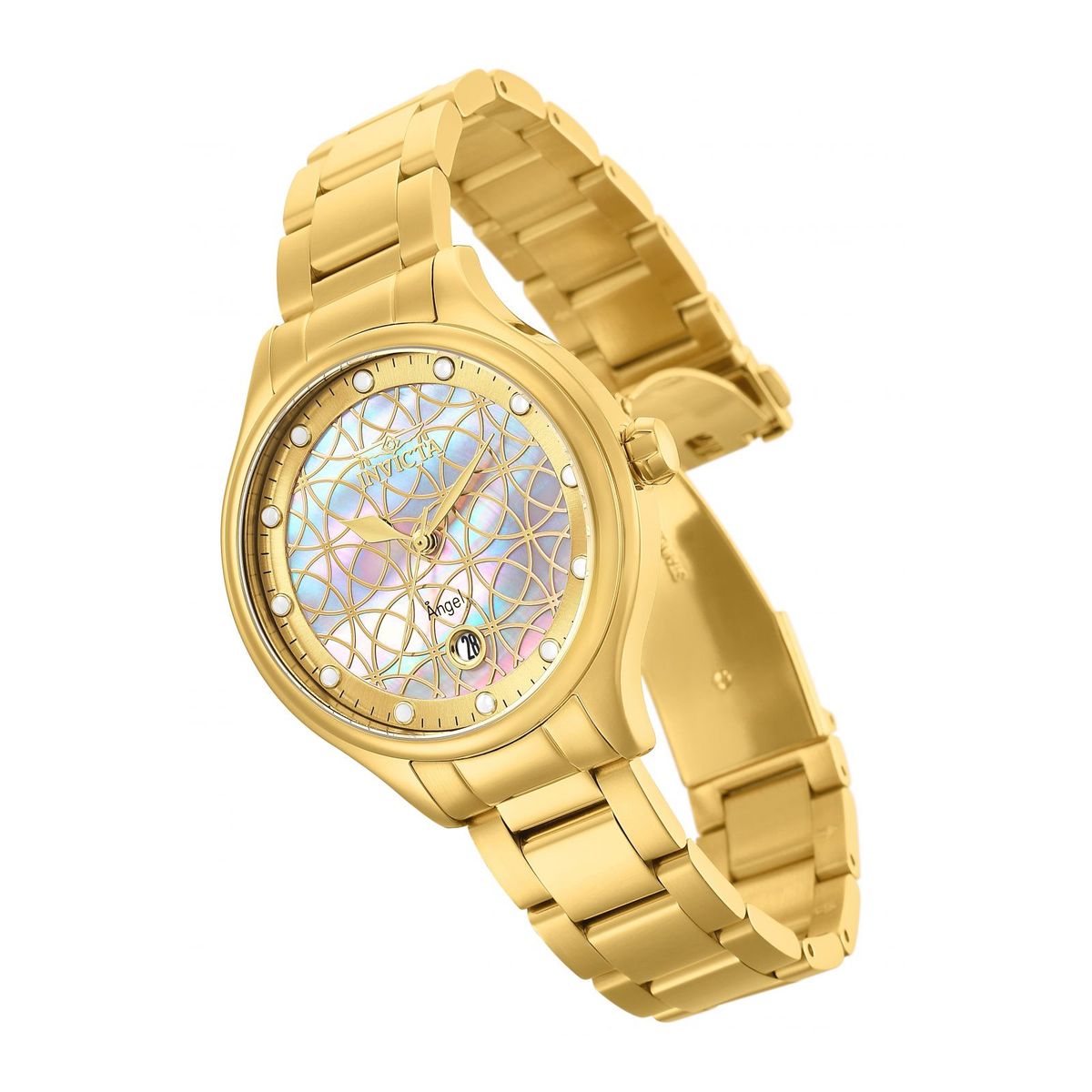 INVICTA - Reloj Mujer Invicta Angel 27434