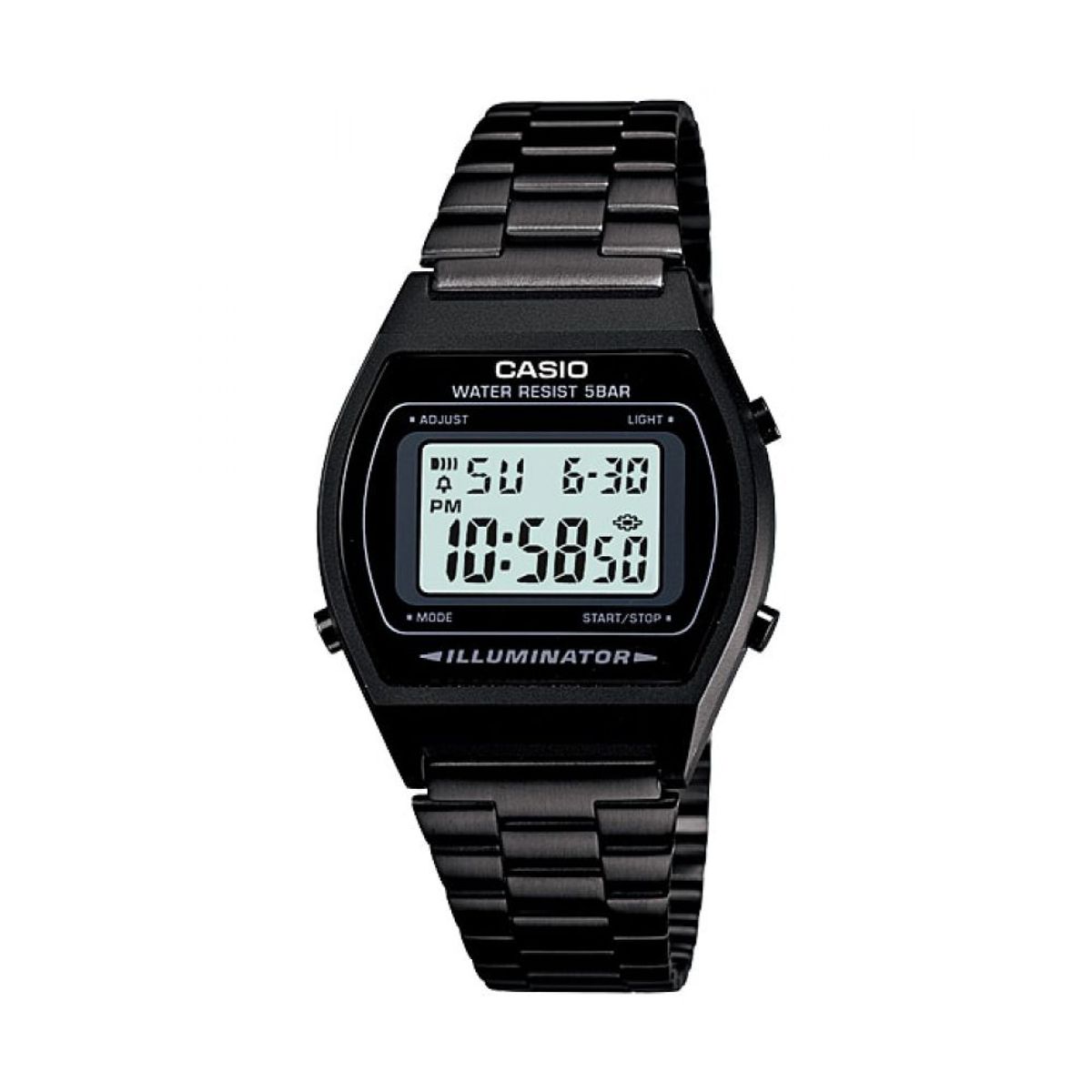 CASIO - Reloj Unisex adulto CASIO  Vintage