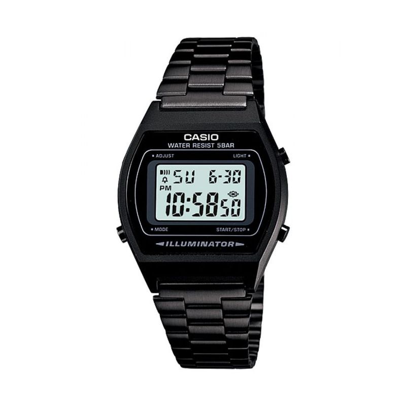 CASIO - Reloj Unisex adulto CASIO  Vintage