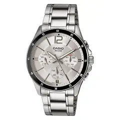 CASIO - Reloj Hombre MTP-1374D-7AV