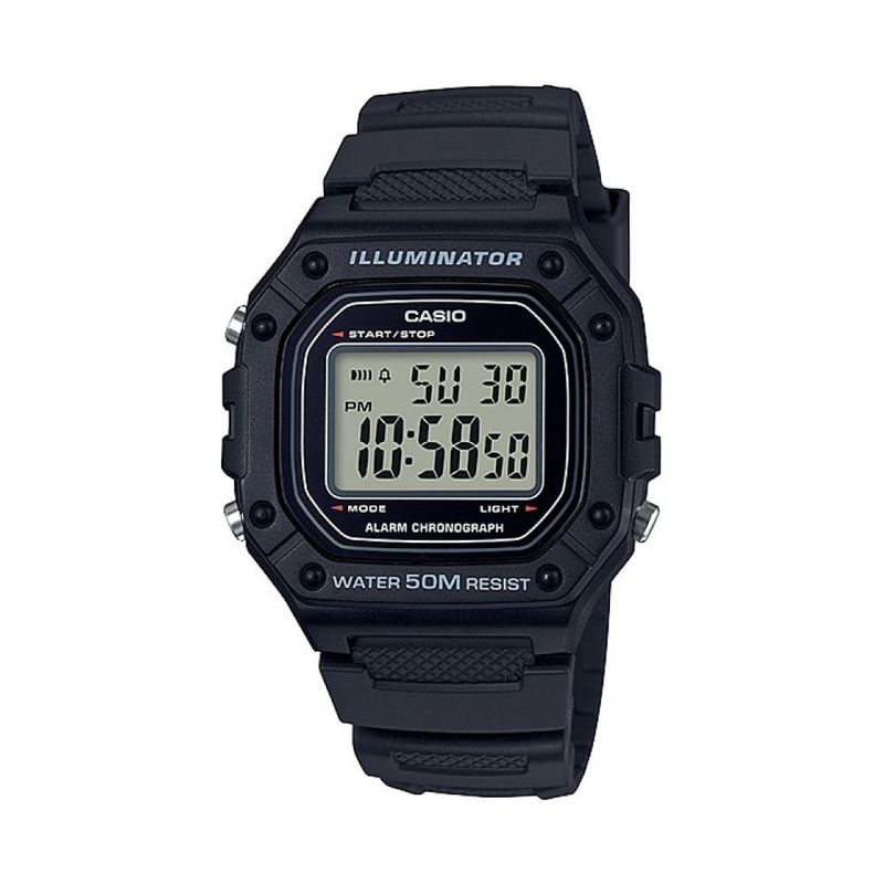 CASIO - Reloj Hombre CASIO  Casio AnÃlogo