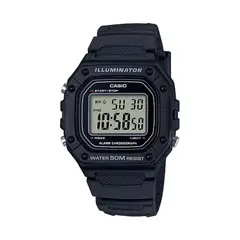 CASIO - Reloj Hombre AnÃlogo