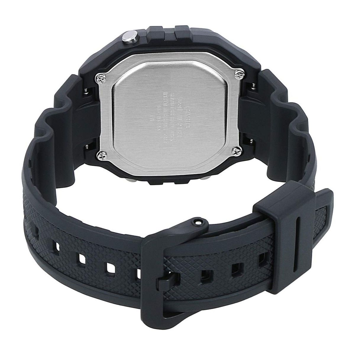 CASIO - Reloj Hombre CASIO  Casio AnÃlogo