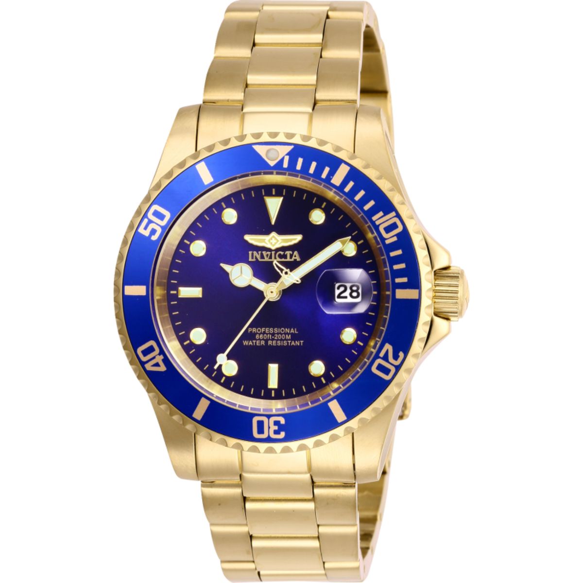 INVICTA - Reloj Hombre Invicta Pro Diver 26974