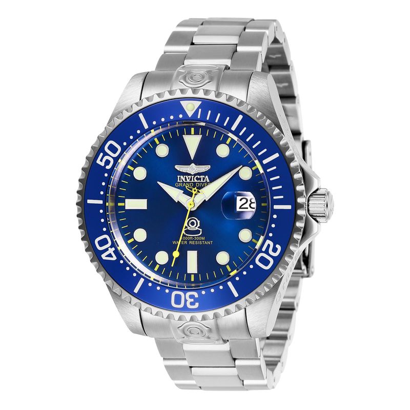 INVICTA - Reloj Hombre Invicta Pro Diver 27611