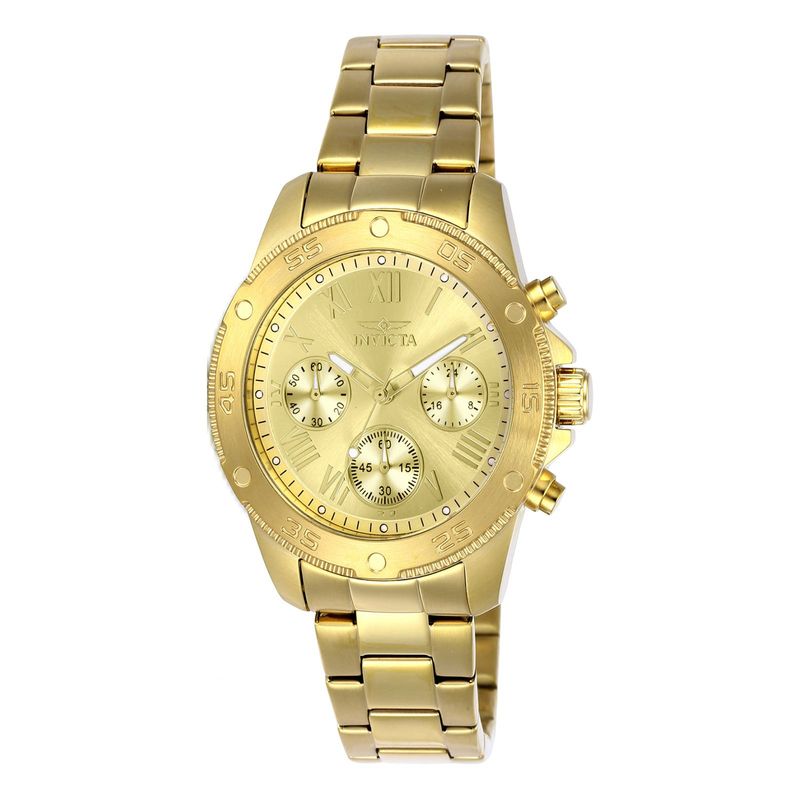 INVICTA - Reloj Mujer Invicta Wildflower 21731