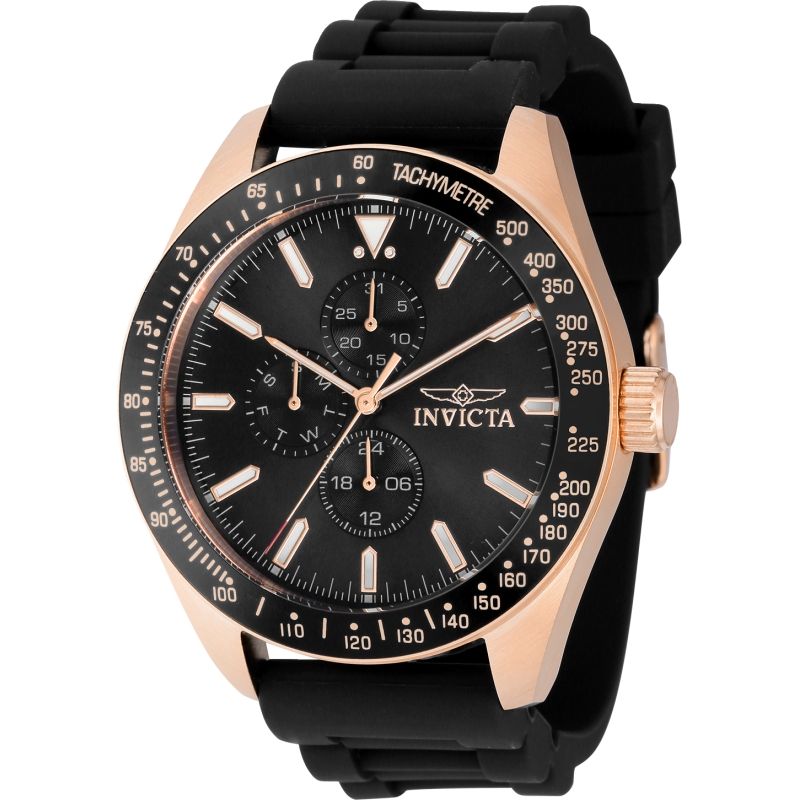 INVICTA - Reloj Hombre Invicta Aviator 38407