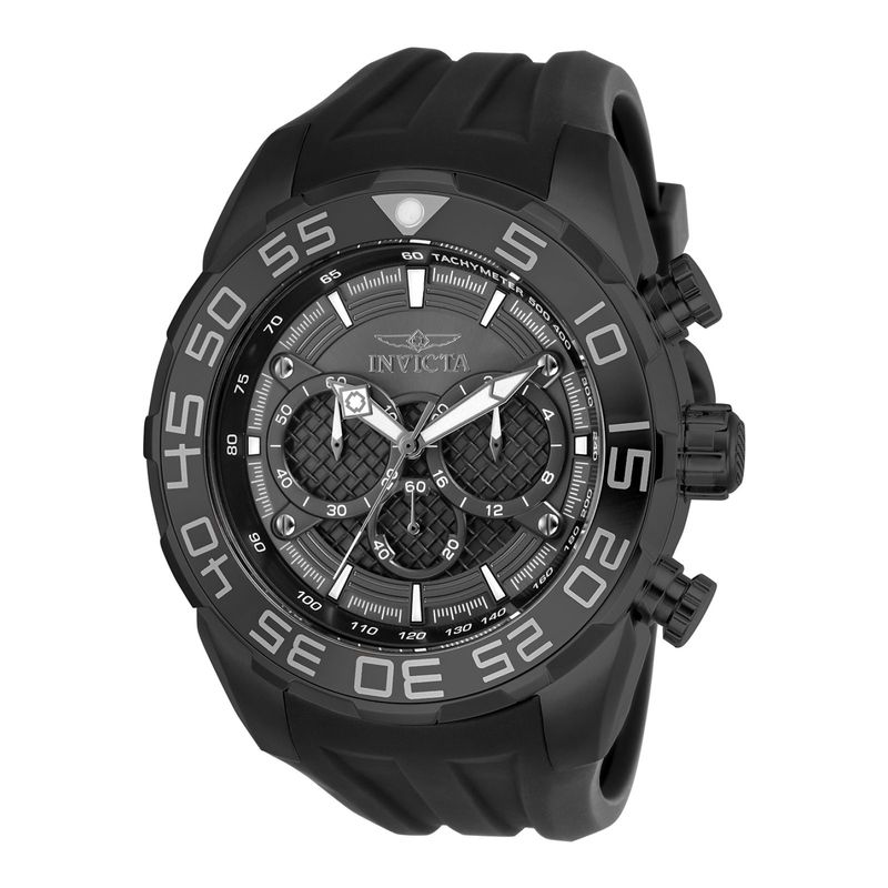 INVICTA - Reloj Hombre Invicta Speedway 26308