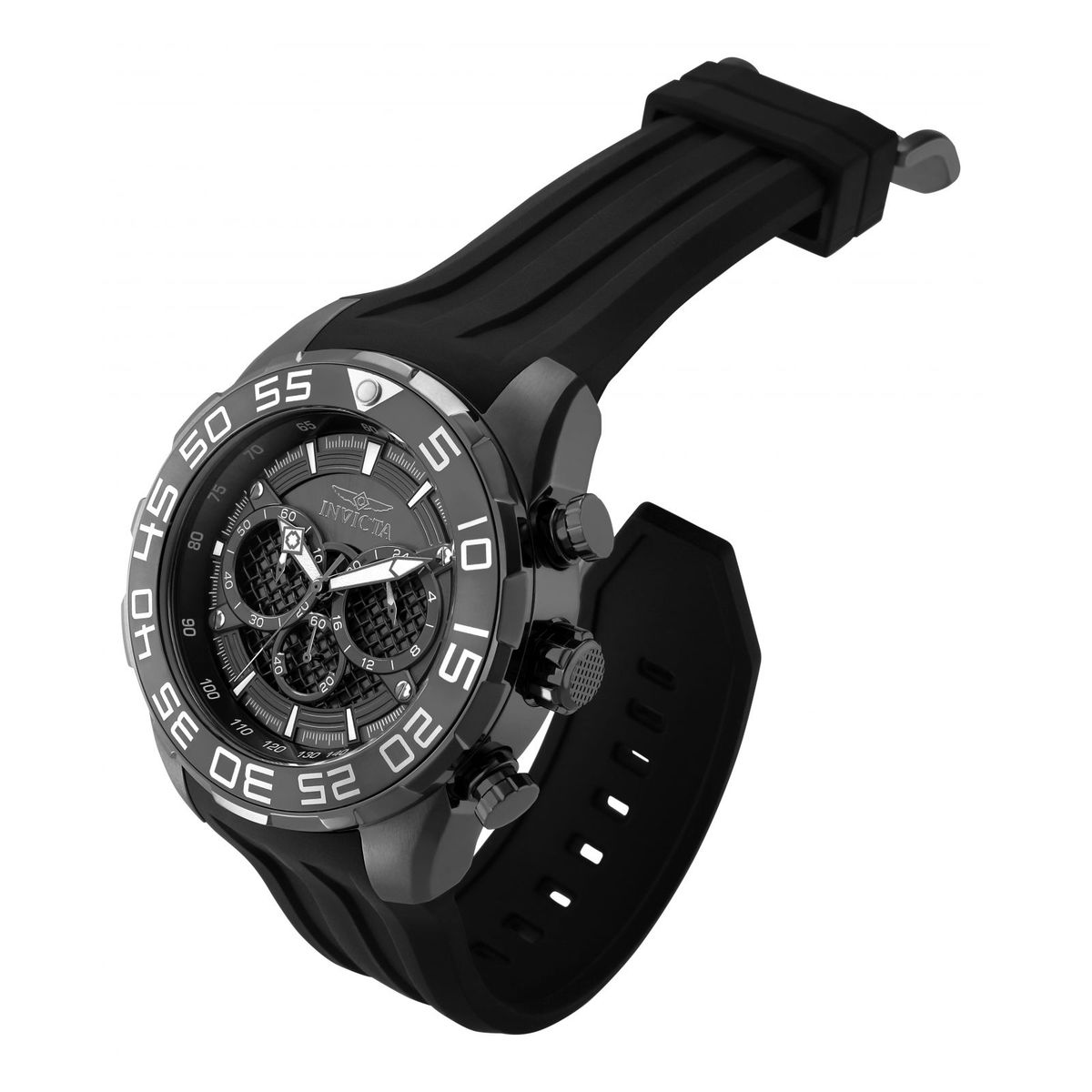 INVICTA - Reloj Hombre Invicta Speedway 26308