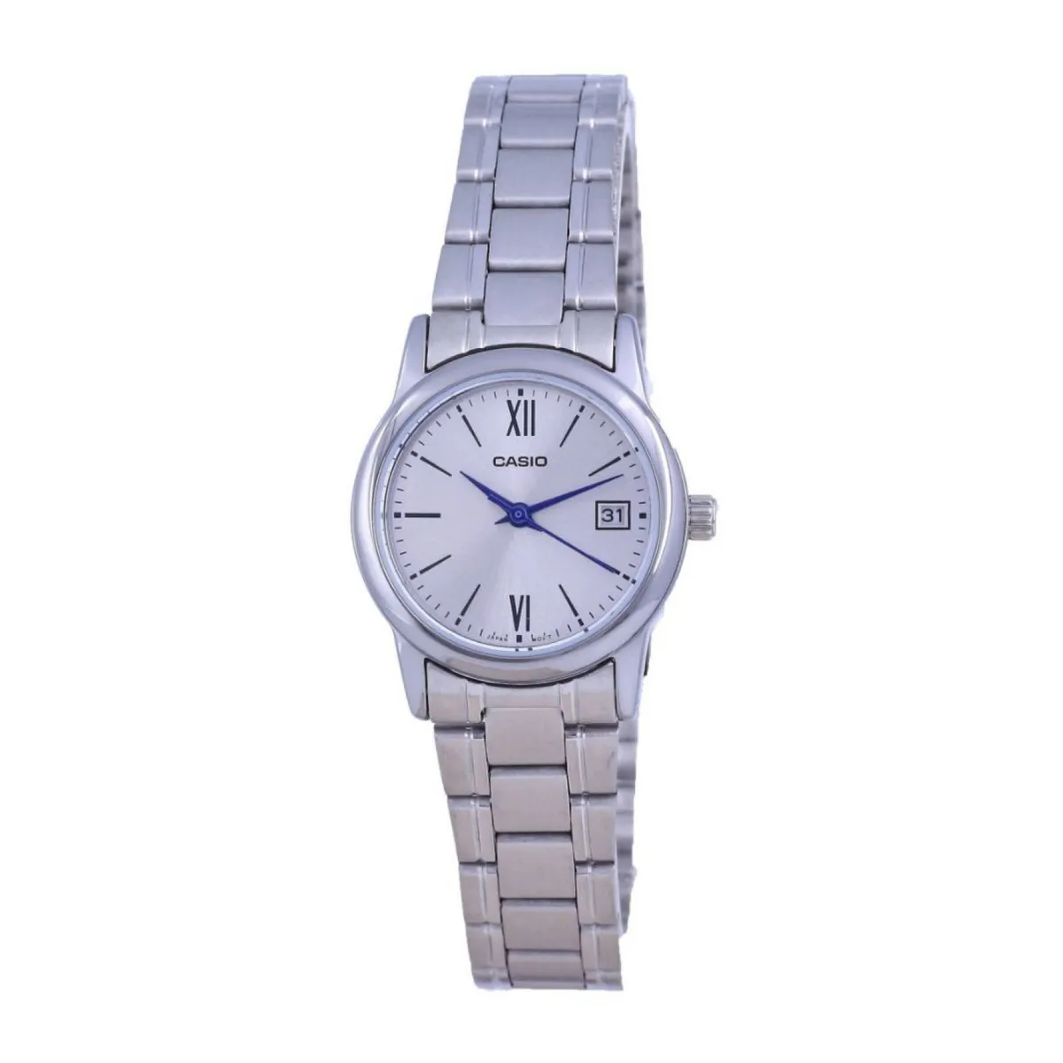 CASIO - Reloj Mujer CASIO  LTPV002D-7B3UDF