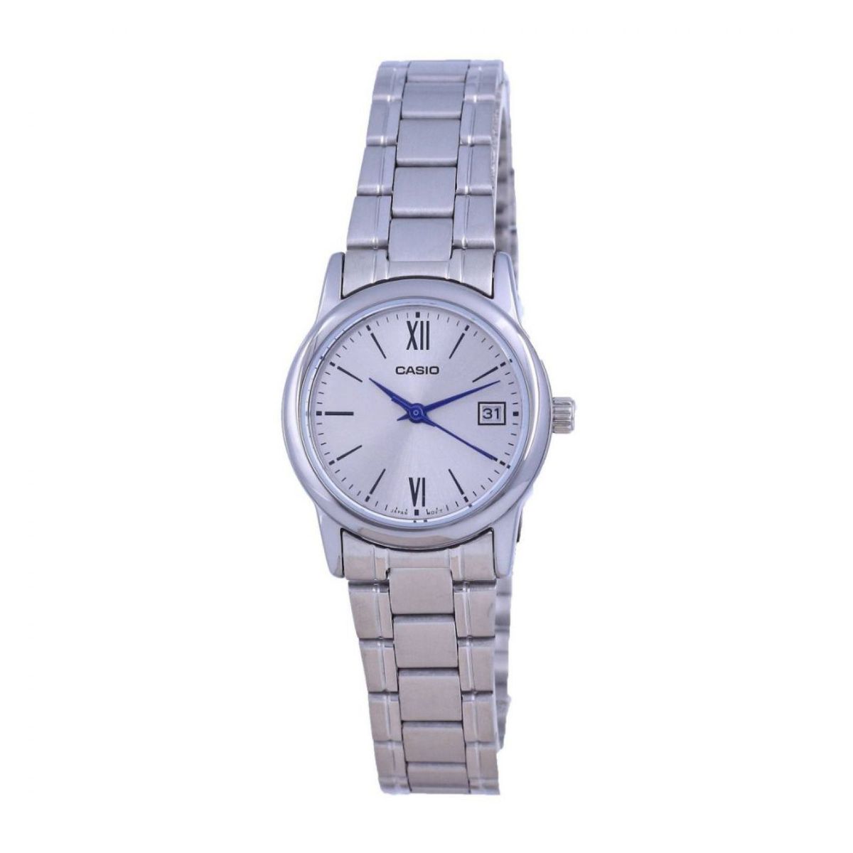 CASIO - Reloj Mujer CASIO  LTPV002D-7B3UDF