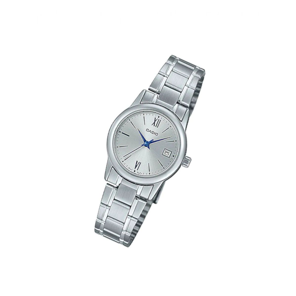 CASIO - Reloj Mujer CASIO  LTPV002D-7B3UDF
