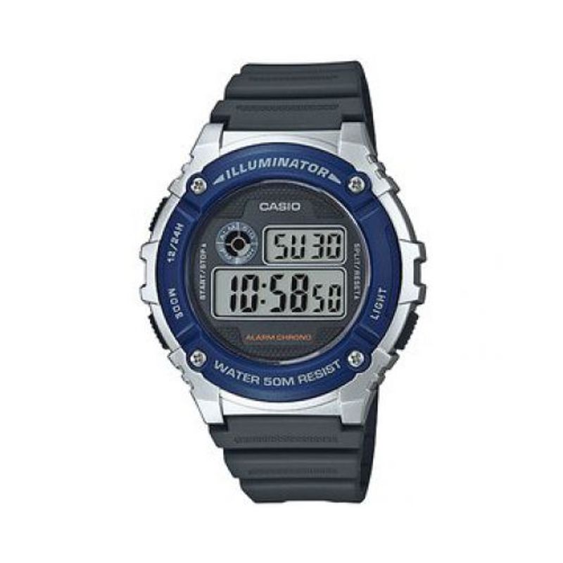 CASIO - Reloj Unisex adulto Casio  ACCESORIOS