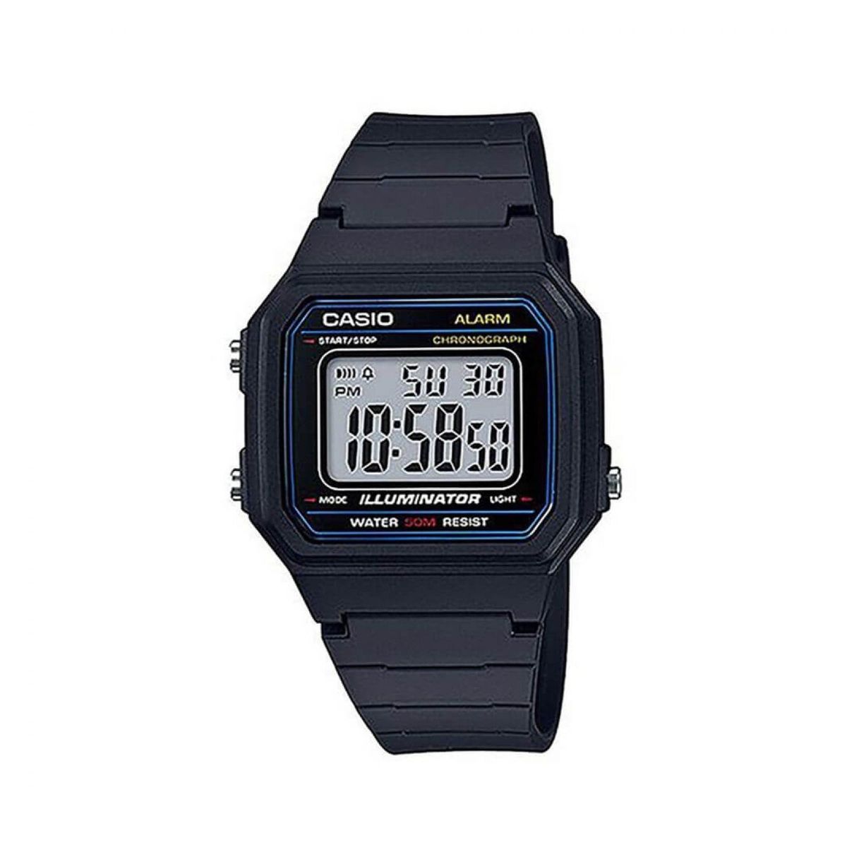 CASIO - Reloj Hombre CASIO  Casio Digital