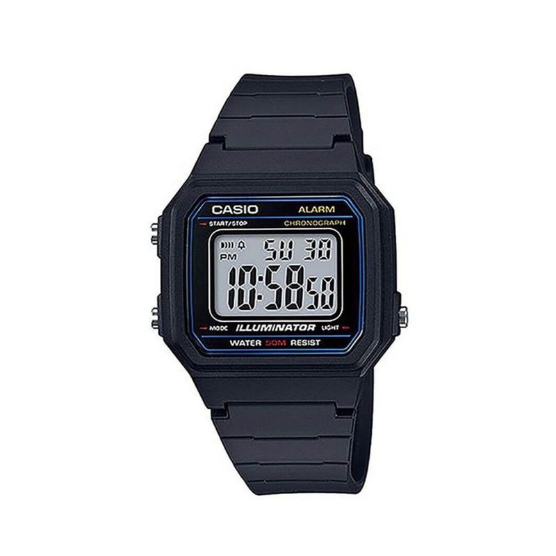 CASIO - Reloj Hombre CASIO  Casio Digital