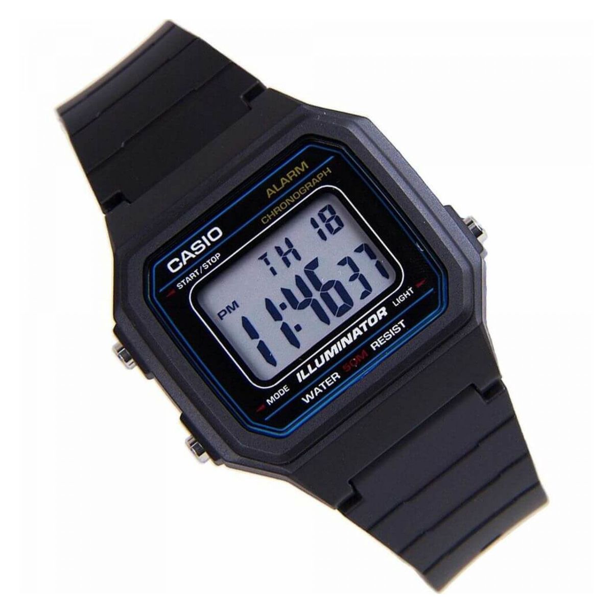 CASIO - Reloj Hombre CASIO  Casio Digital