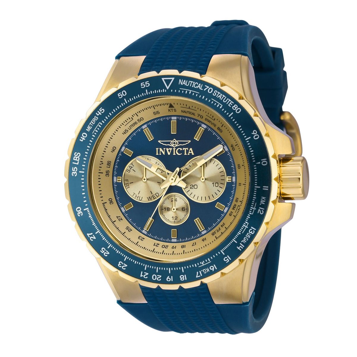 INVICTA - Reloj Hombre Invicta  39266