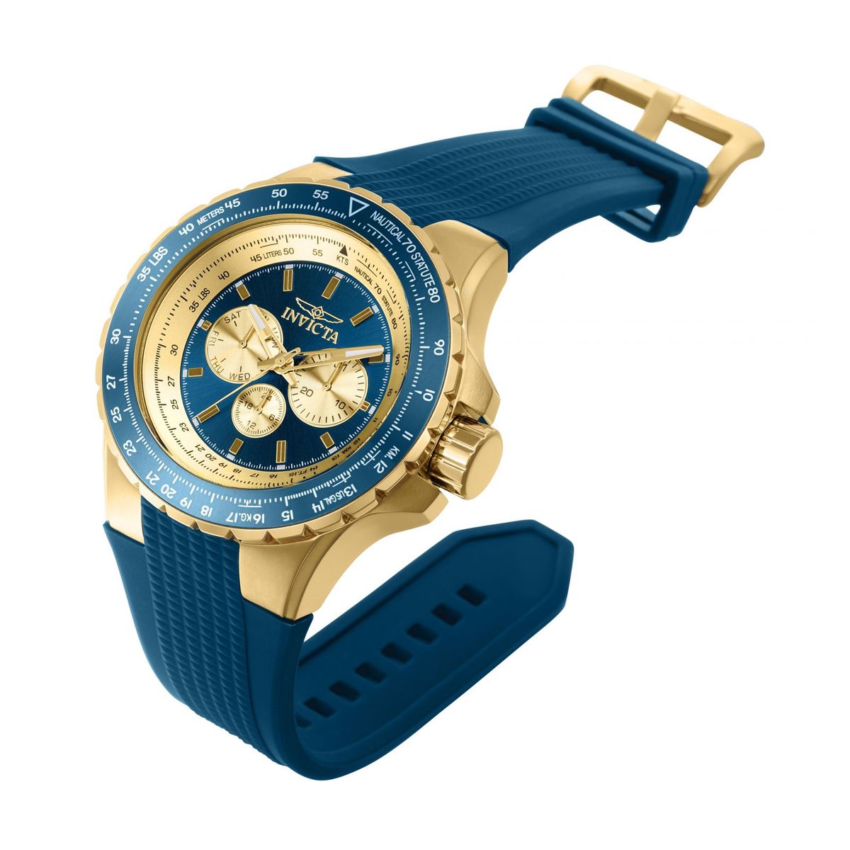 INVICTA - Reloj Hombre Invicta  39266