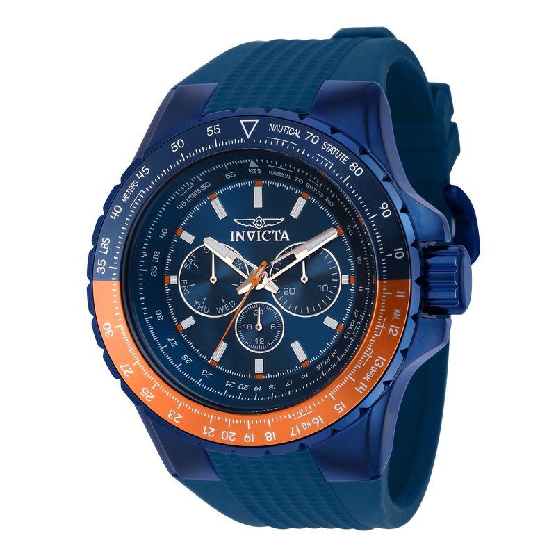 INVICTA - Reloj Hombre Invicta  39300
