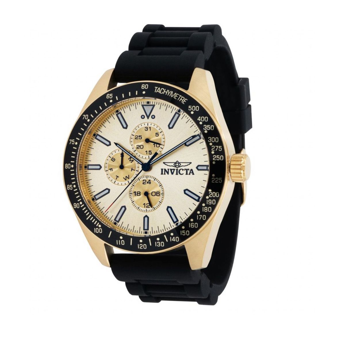 INVICTA - Reloj Hombre Invicta Aviator 38405