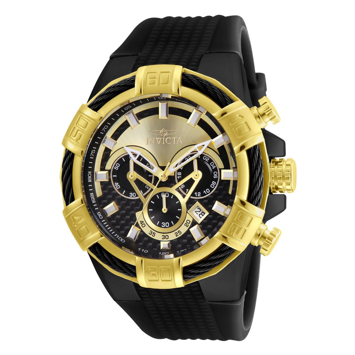 INVICTA - Reloj Hombre Invicta Bolt 24699