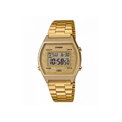 CASIO - Reloj Mujer Retro B640WGG9DF