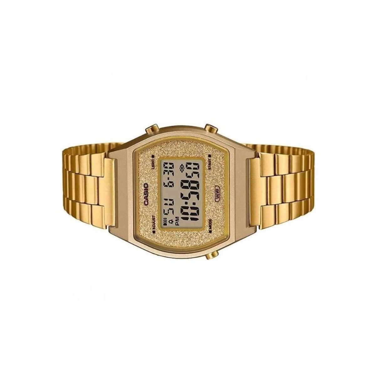 CASIO - Reloj Mujer CASIO Retro B640WGG9DF