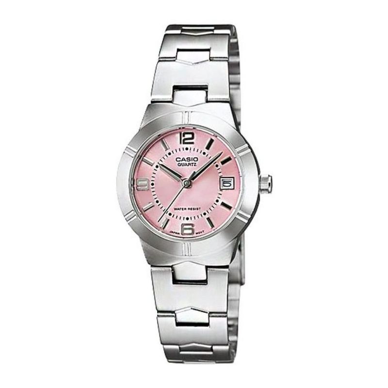 CASIO - Reloj Mujer CASIO  Casio Fashion Ltp