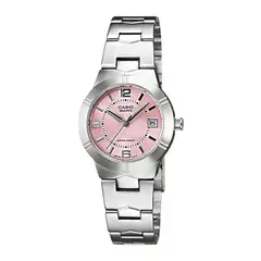 CASIO - Reloj Mujer Fashion Ltp