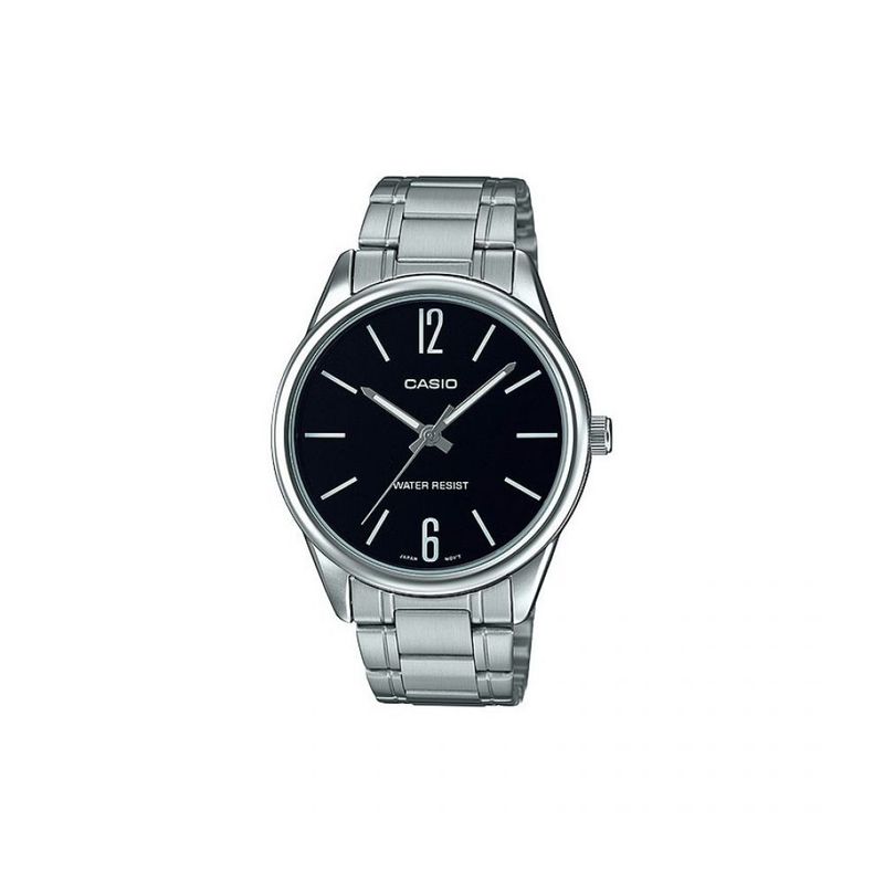CASIO - Reloj Hombre CASIO  MTPV005D_1B