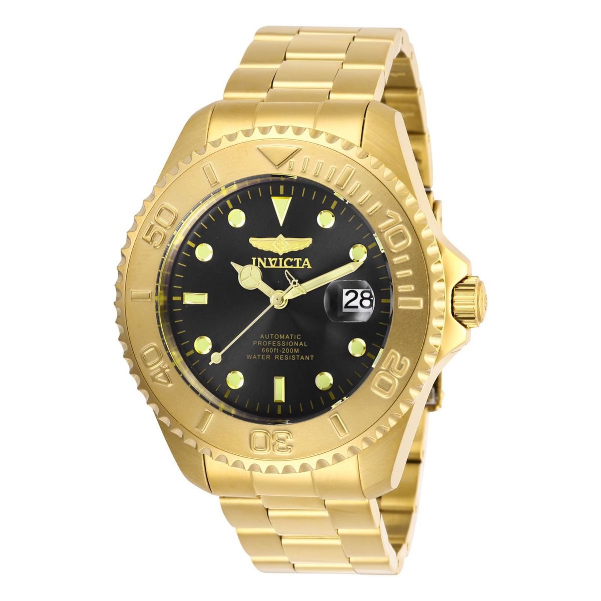 INVICTA - Reloj Hombre Invicta Pro Diver 28952