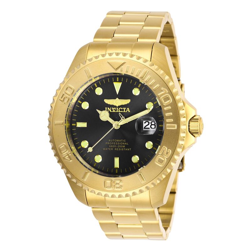 INVICTA - Reloj Hombre Invicta Pro Diver 28952