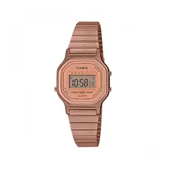 CASIO - Reloj Mujer LA11WR-5ADF