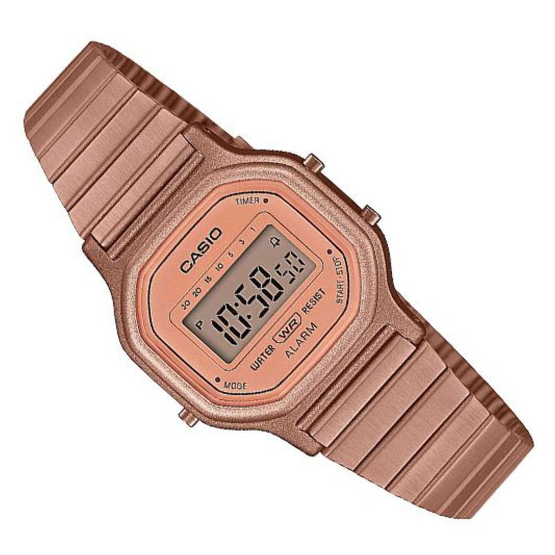 CASIO Reloj Mujer Casio LA11WR-5ADF