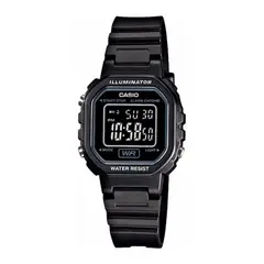 CASIO - Reloj Mujer LA-20WH-1B
