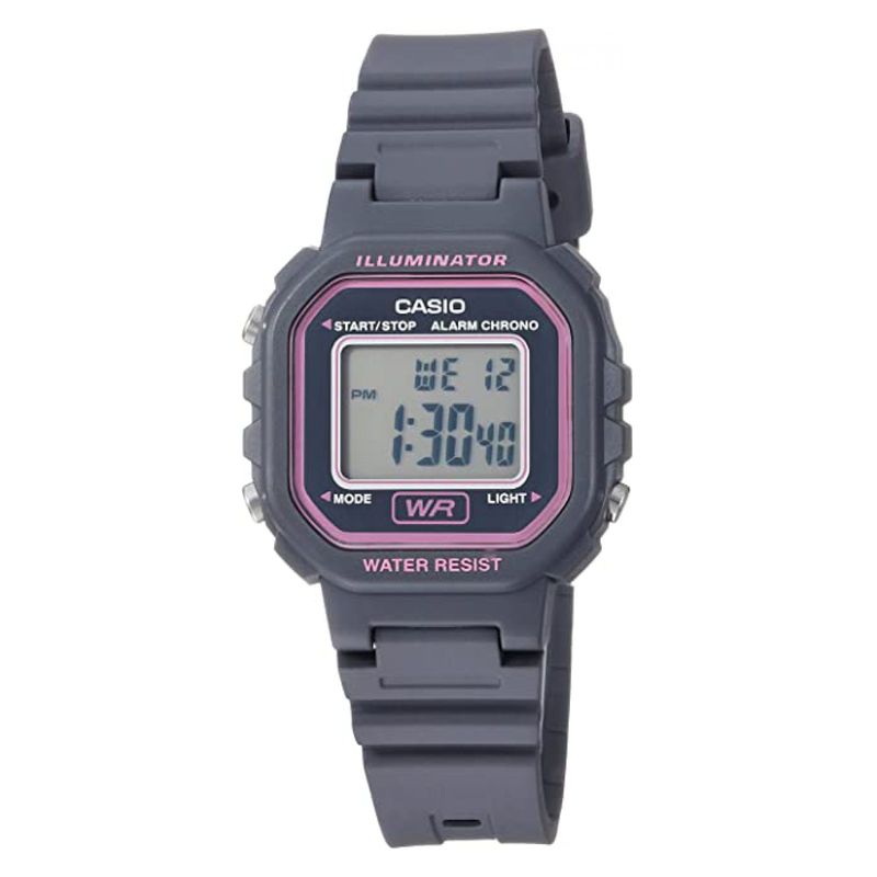 CASIO - Reloj Unisex adulto CASIO  Casio Digital