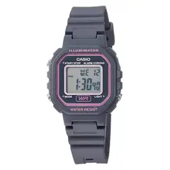 CASIO - Reloj Unisex adulto Digital