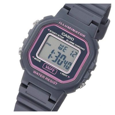 Imagen 2 del producto Reloj Unisex adulto Digital