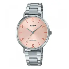 CASIO - Reloj Mujer LTPVT01D-4B2UDF