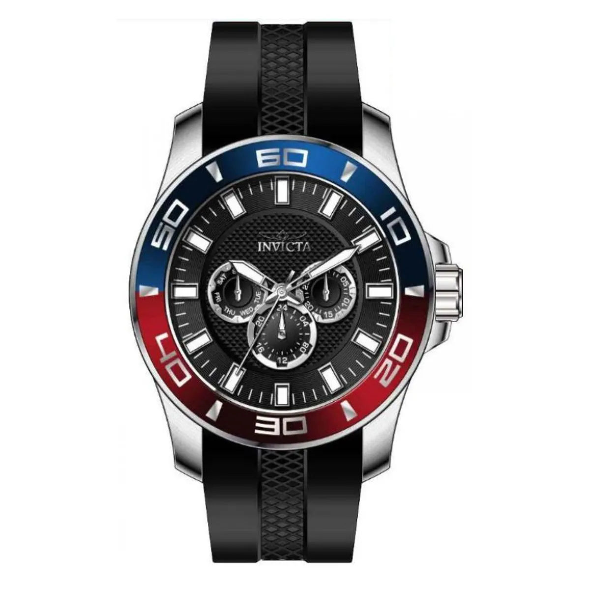 INVICTA - Reloj Hombre Invicta Pro Diver 35740