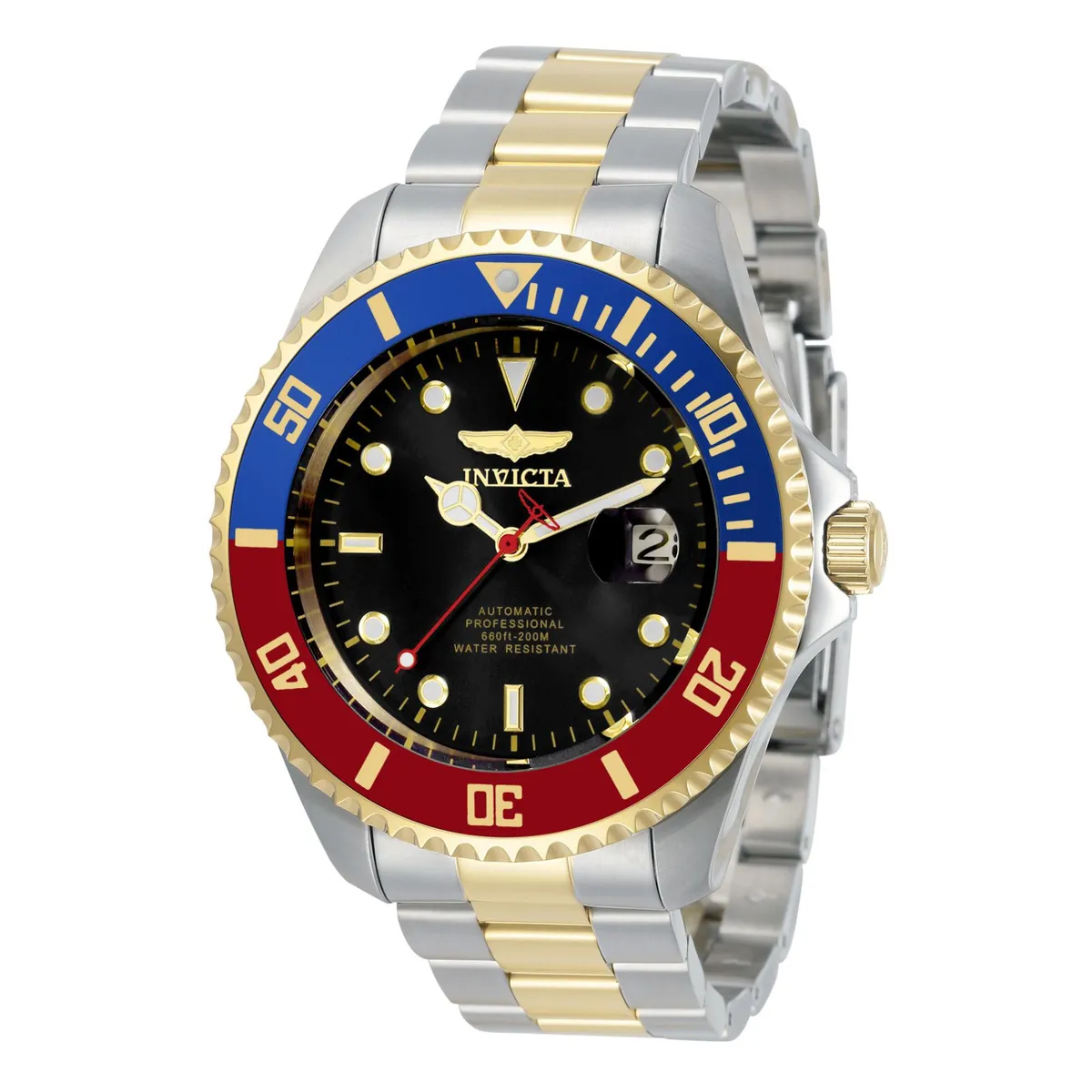 INVICTA - Reloj Hombre Invicta Pro Diver 34043