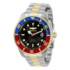 INVICTA - Reloj Hombre Pro Diver 34043