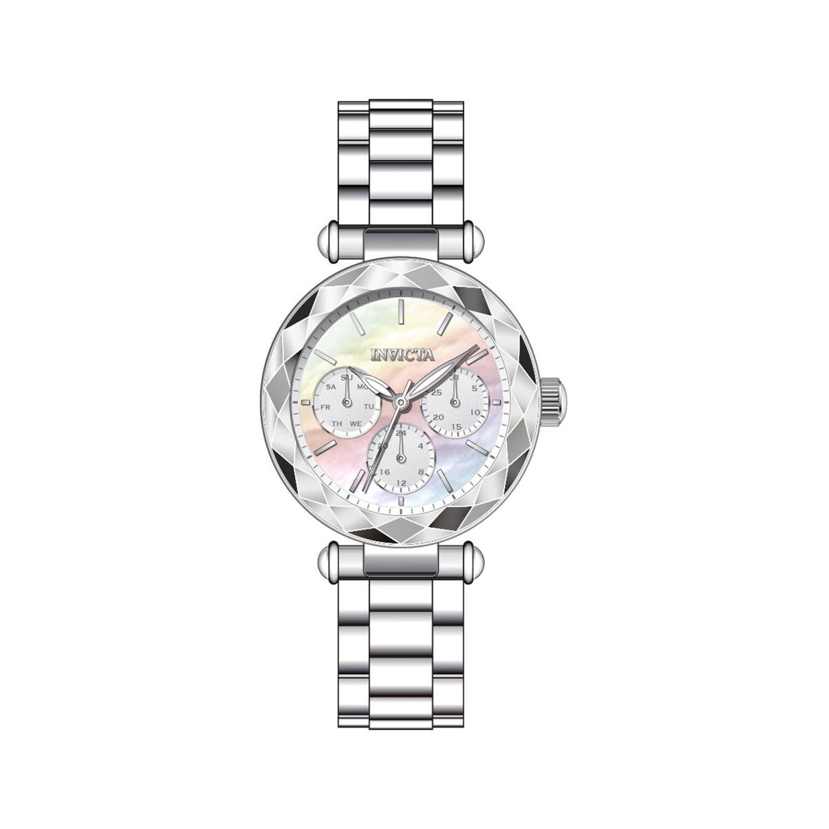 INVICTA - Reloj Mujer Invicta Angel 31267