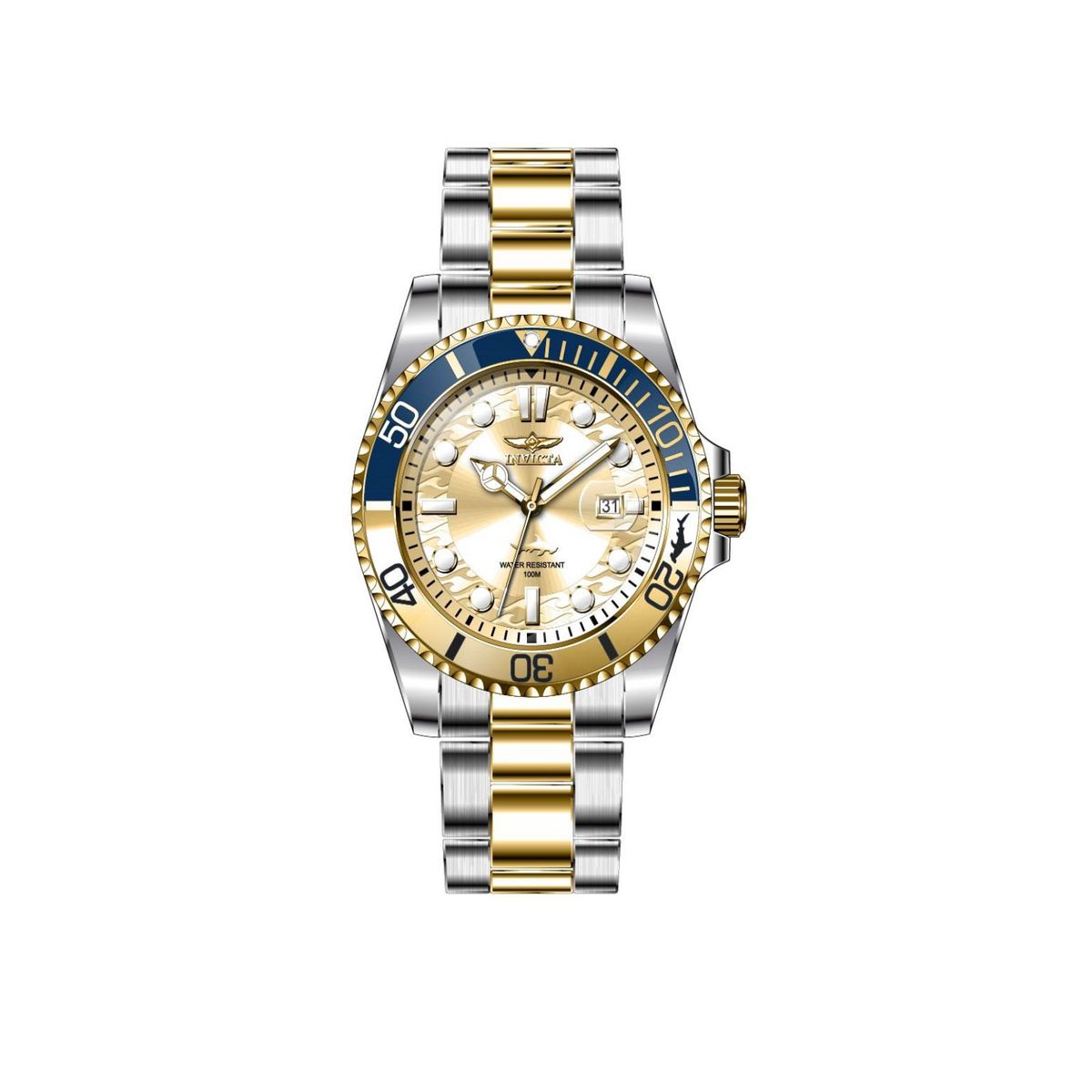 INVICTA - Reloj Hombre Invicta Pro Diver 30948