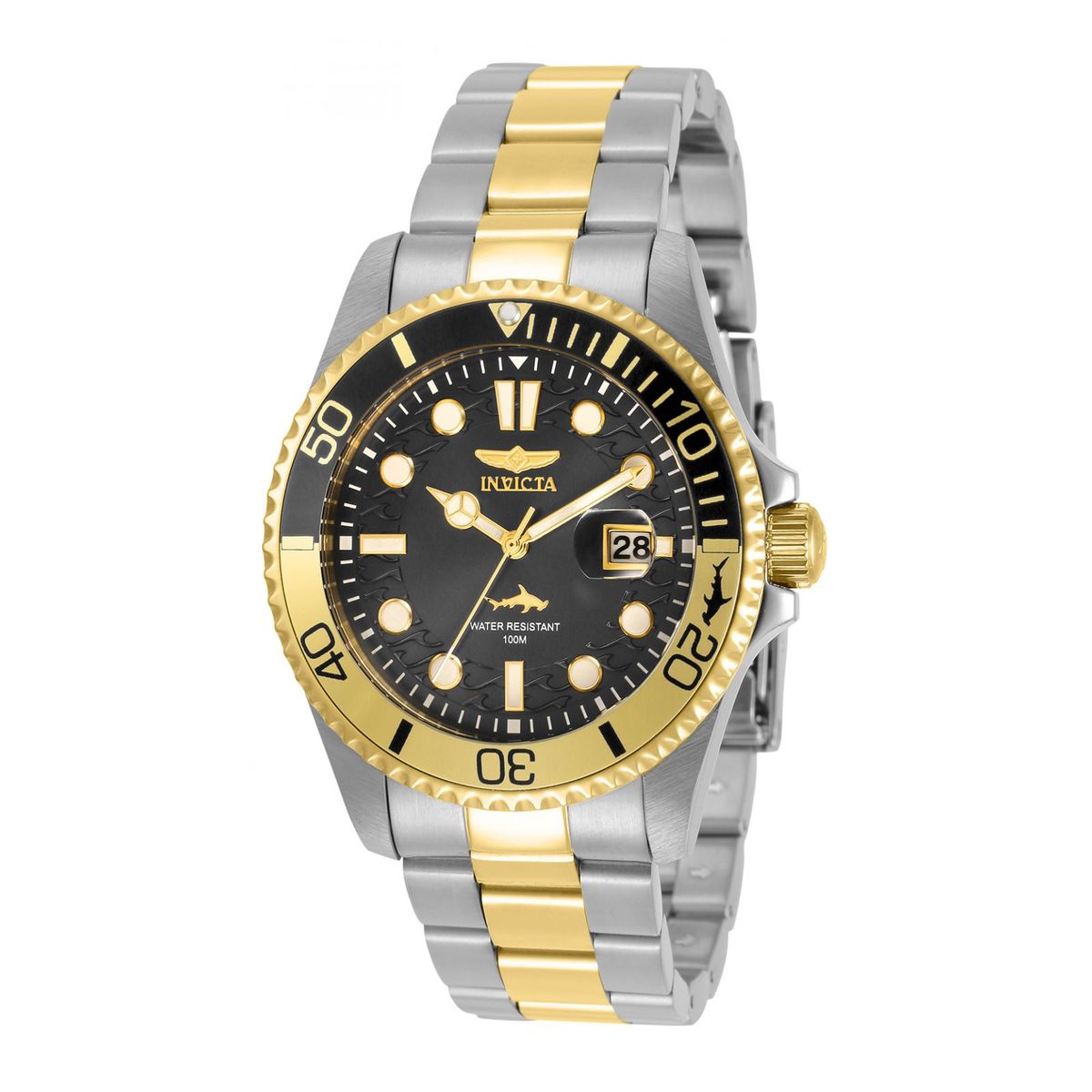 INVICTA - Reloj Hombre Invicta Pro Diver 30944