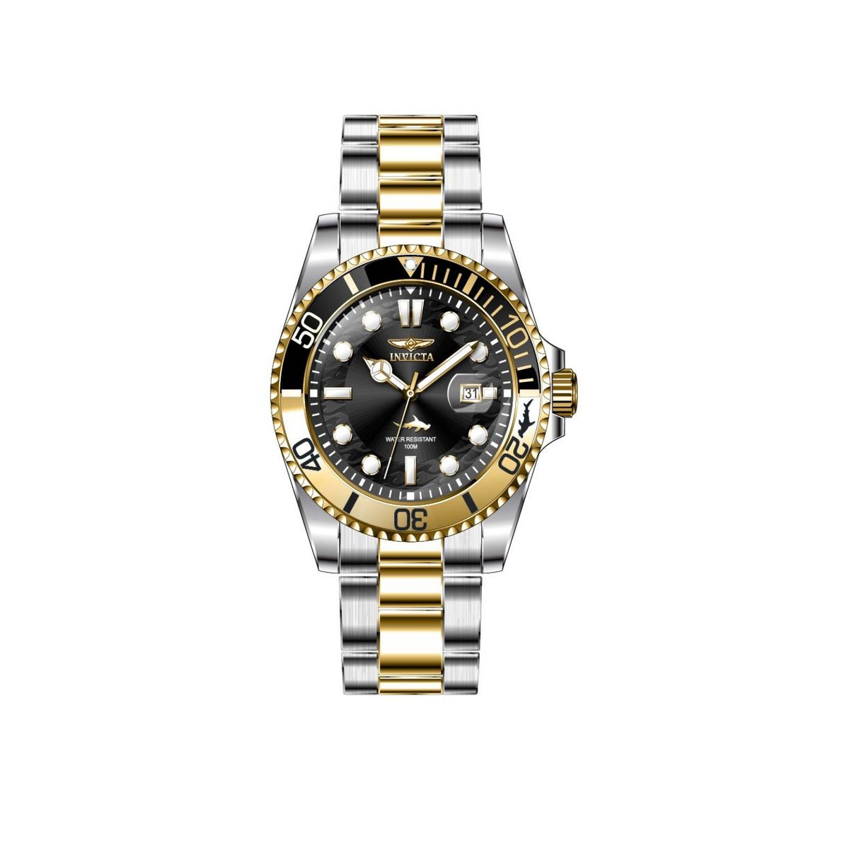 INVICTA - Reloj Hombre Invicta Pro Diver 30944