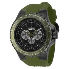 INVICTA - Reloj Hombre Aviator 39302