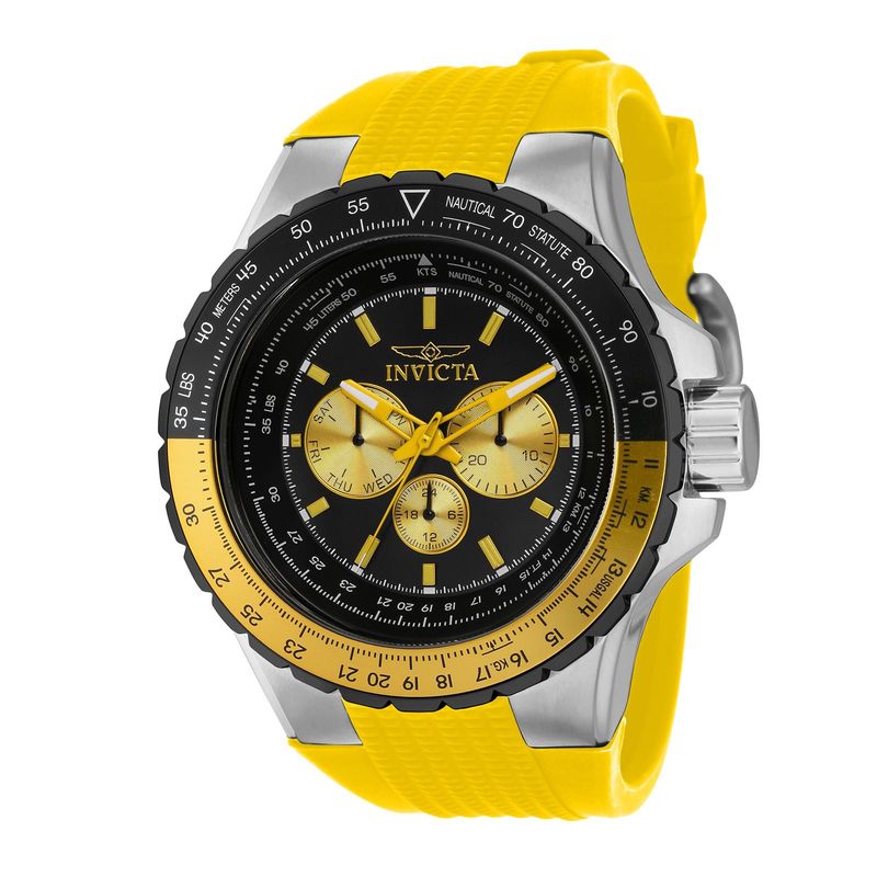 INVICTA - Reloj Hombre Invicta Aviator 39270