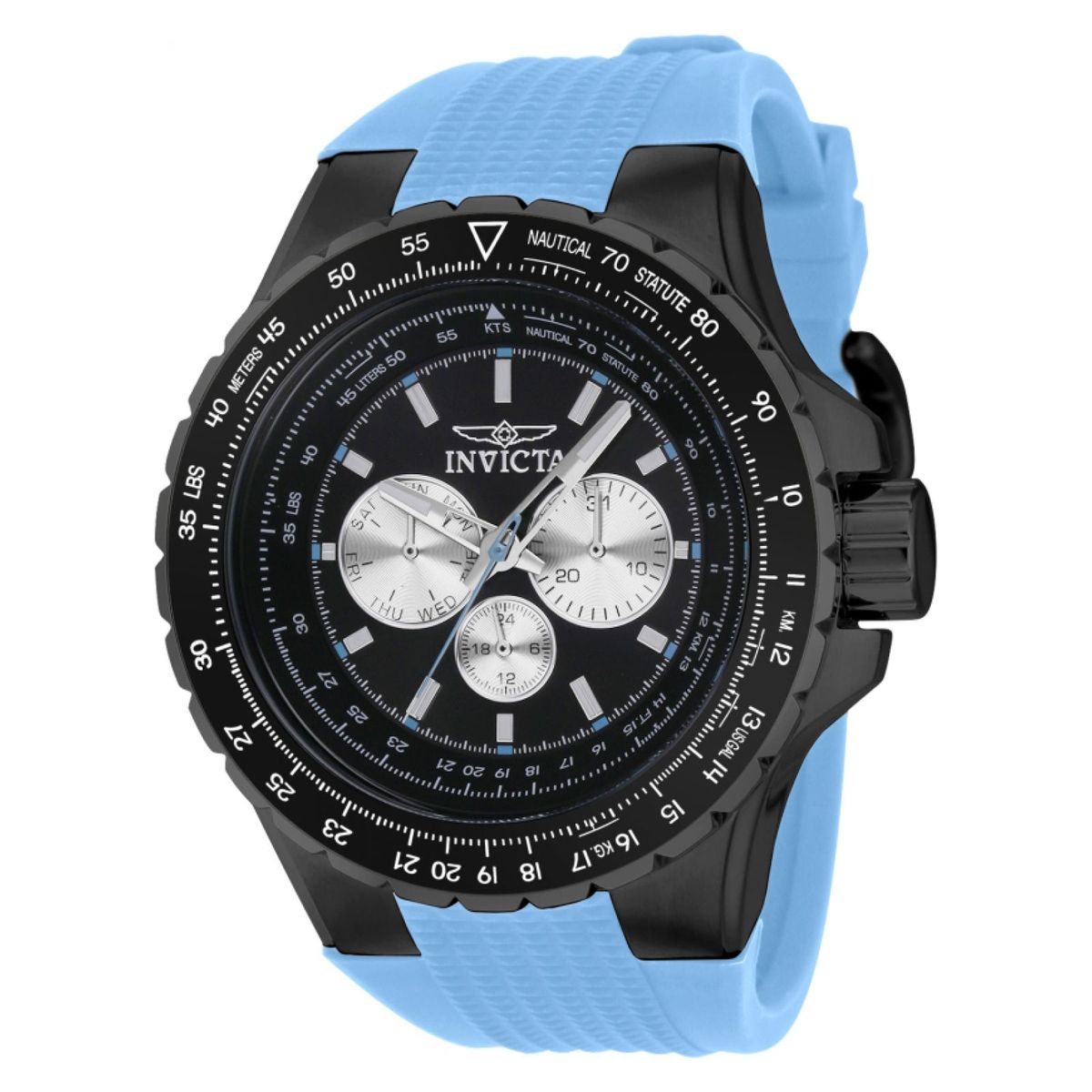 INVICTA - Reloj Hombre Invicta Aviator 39305