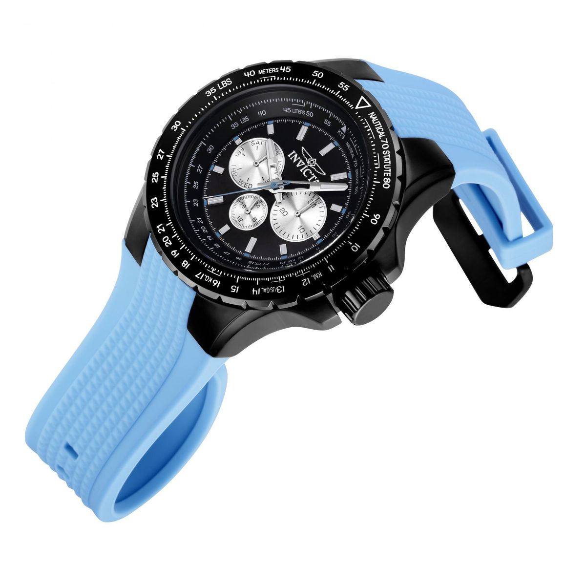 INVICTA - Reloj Hombre Invicta Aviator 39305